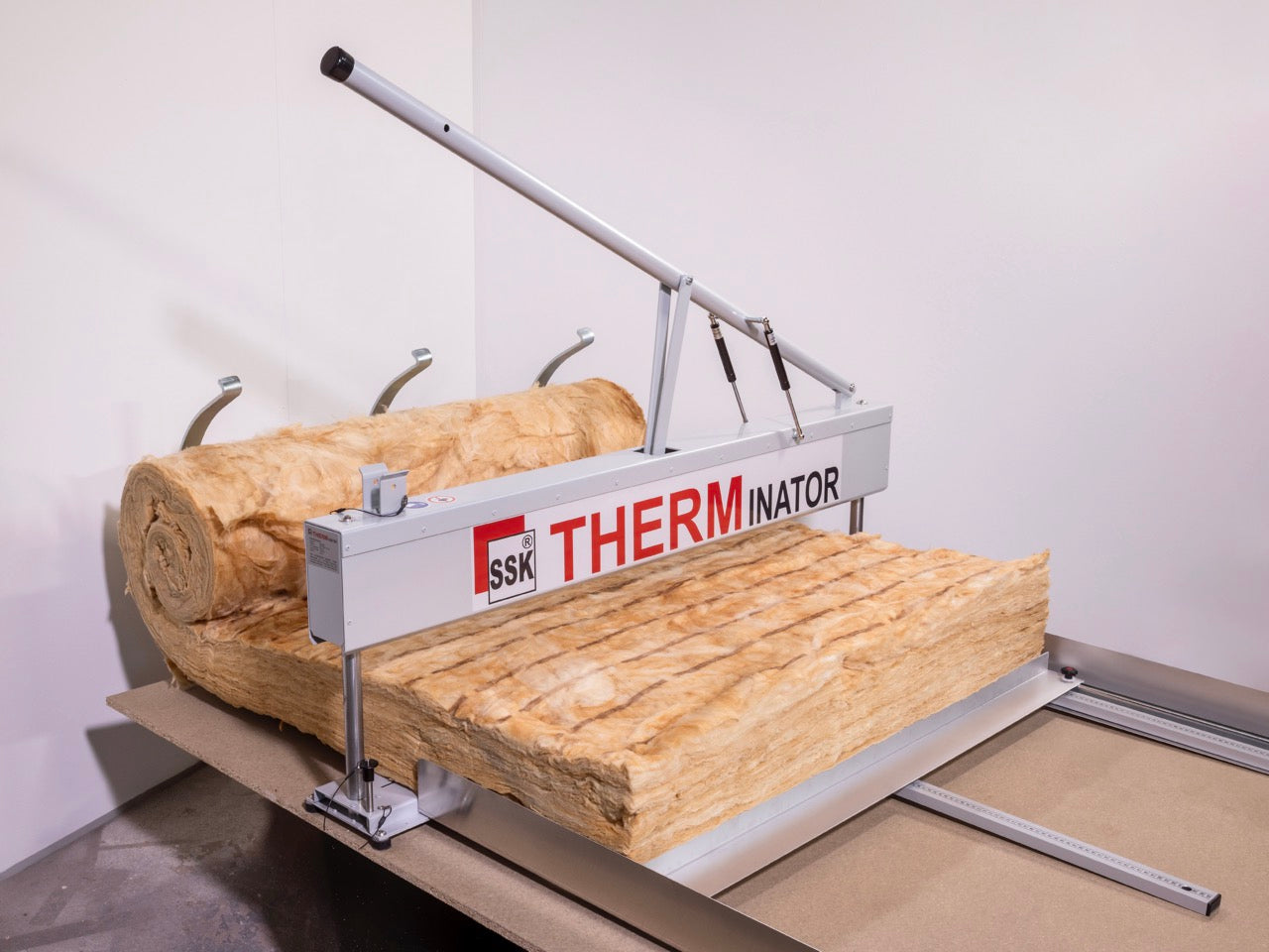SSK THERMinator®