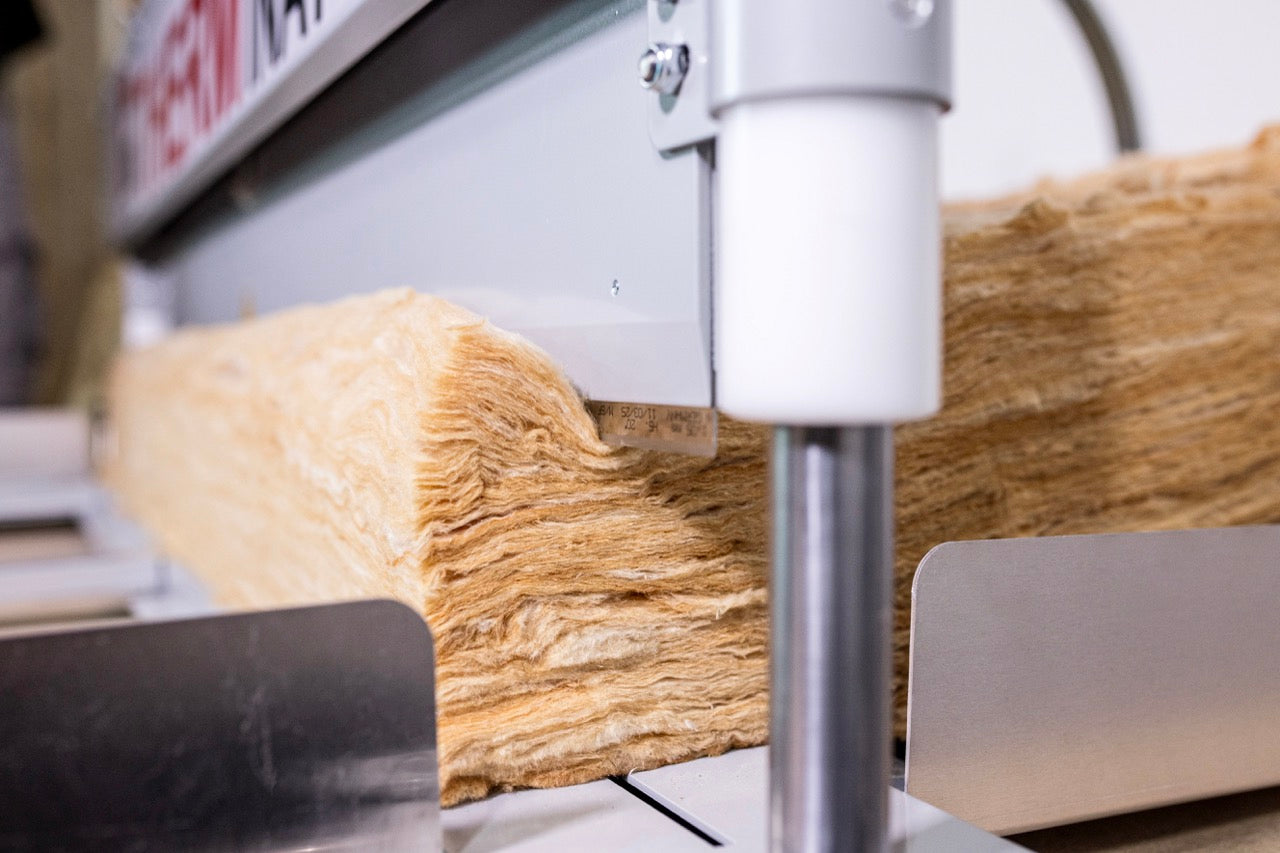 Gleitführung für SSK THERMinator – Original-Ersatzteil für präzise Schnitte