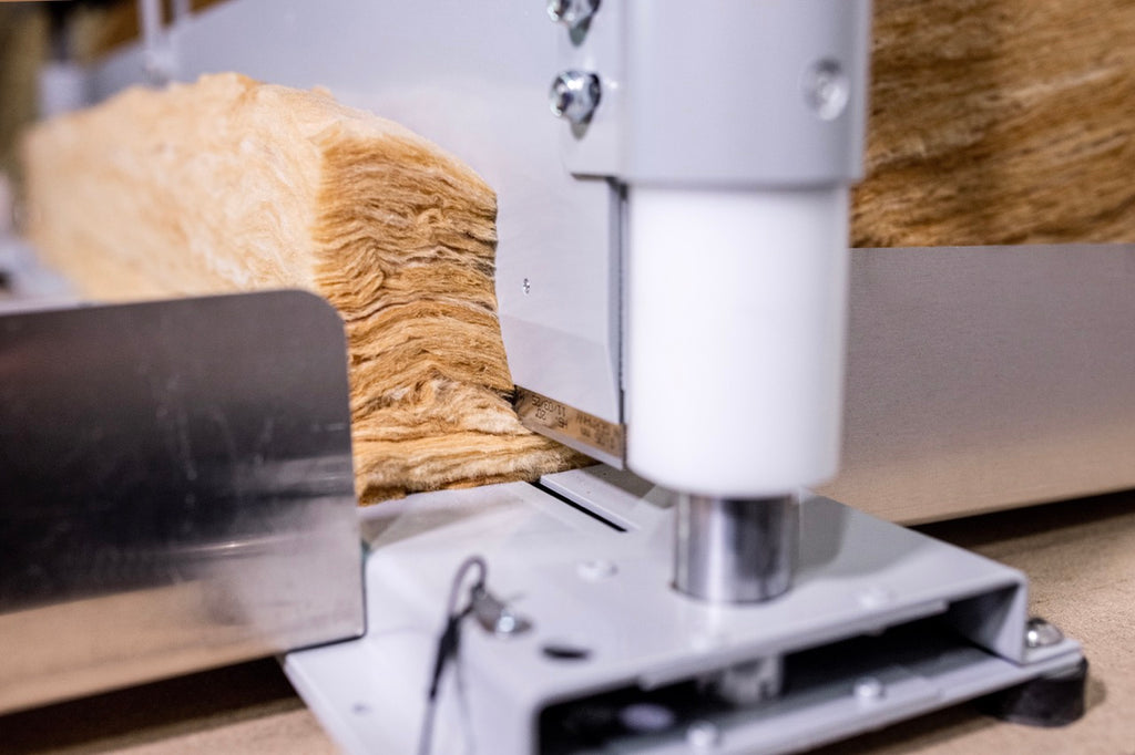 Gleitführung für SSK THERMinator – Original-Ersatzteil für präzise Schnitte