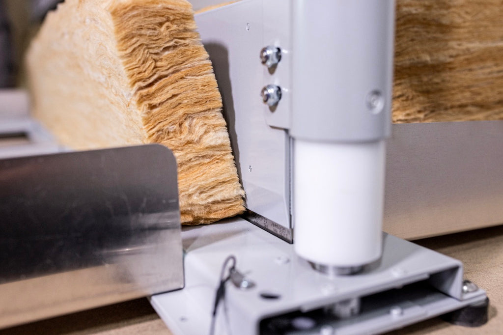 Gleitführung für SSK THERMinator – Original-Ersatzteil für präzise Schnitte