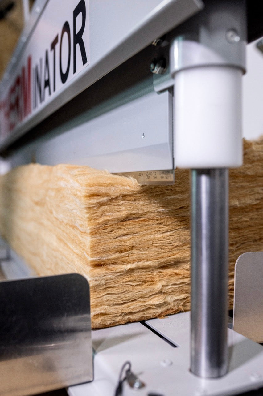 Gleitführung für SSK THERMinator – Original-Ersatzteil für präzise Schnitte