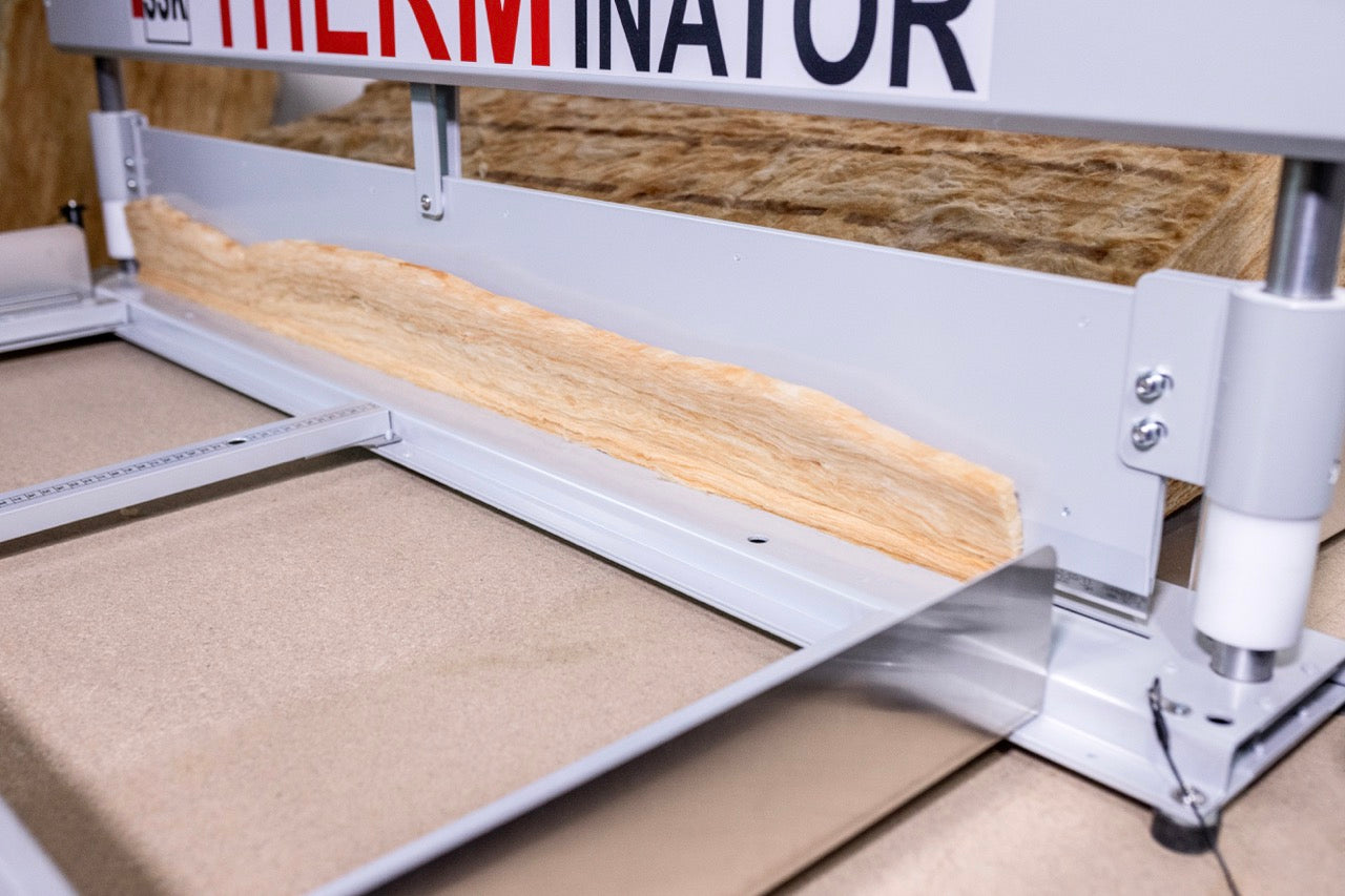 Messerbalken für SSK THERMinator – Original-Ersatzteil für präzise Schnitte