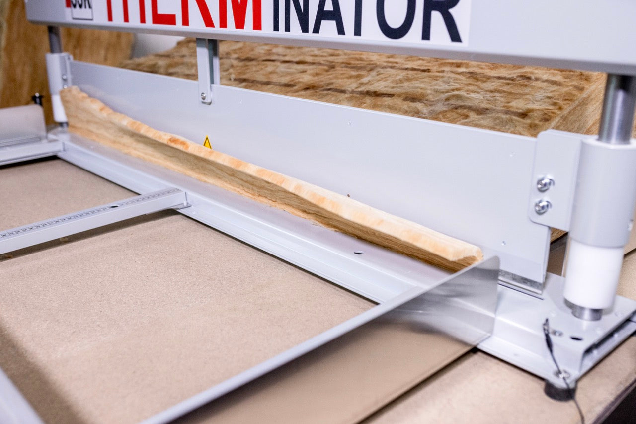 Messerbalken für SSK THERMinator – Original-Ersatzteil für präzise Schnitte