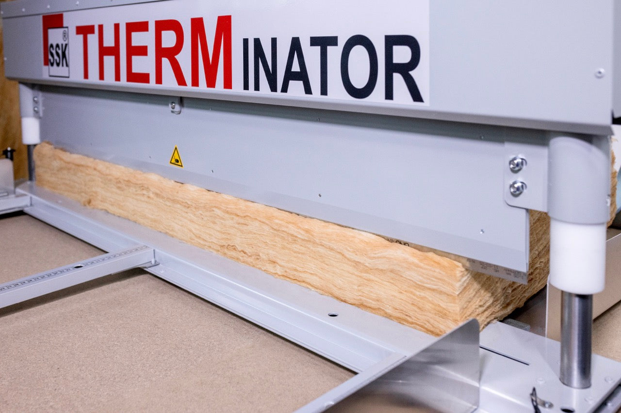 Original-Ersatzmesser für SSK THERMinator – Präzise Schnitte wie am ersten Tag