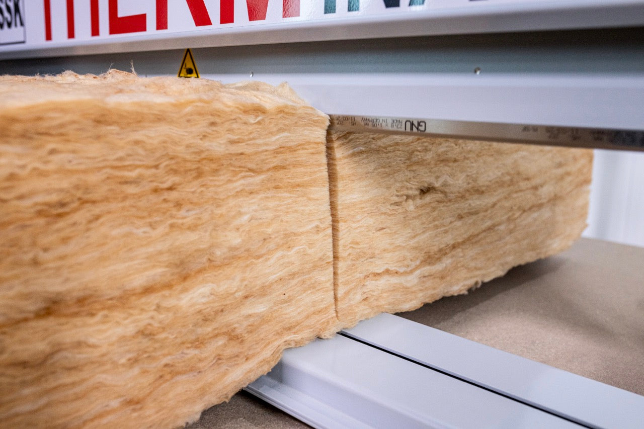 Original-Ersatzmesser für SSK THERMinator – Präzise Schnitte wie am ersten Tag