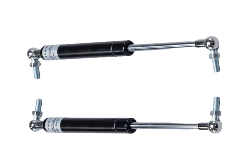 Gasdruckdämpfer für SSK THERMinator – Sanfte und sichere Bedienung