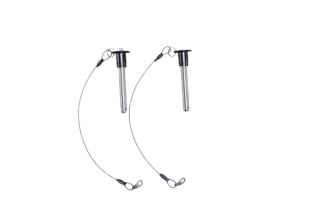 Rastbolzen für Lineale – SSK THERMinator Ersatzteil für sicheren Transport