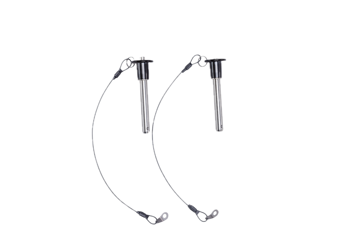 Rastbolzen für Lineale – SSK THERMinator Ersatzteil für sicheren Transport