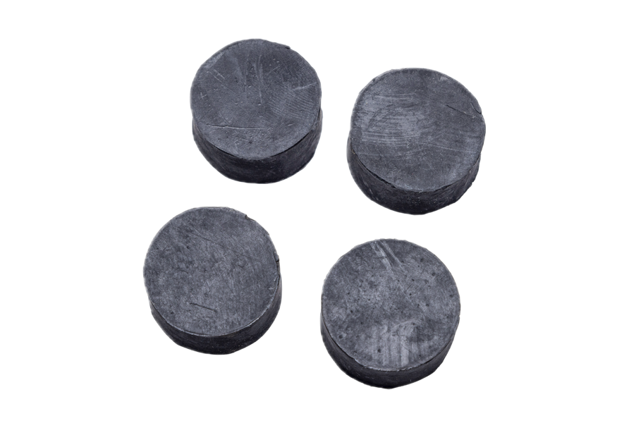 Standfuß für SSK THERMinator – Stabilität für jeden Einsatz