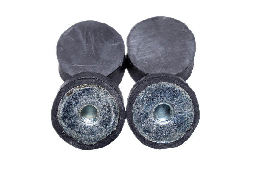 Standfuß für SSK THERMinator – Stabilität für jeden Einsatz