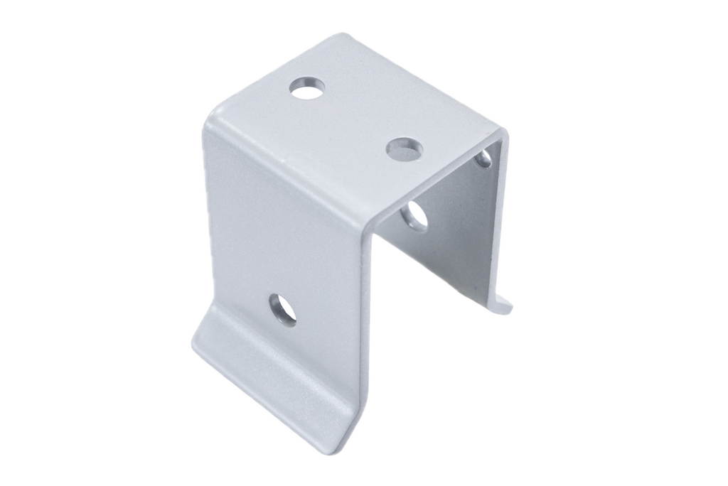 U-Blech-Arretierung für SSK THERMinator – Sicheres Fixieren für präzise Schnitte