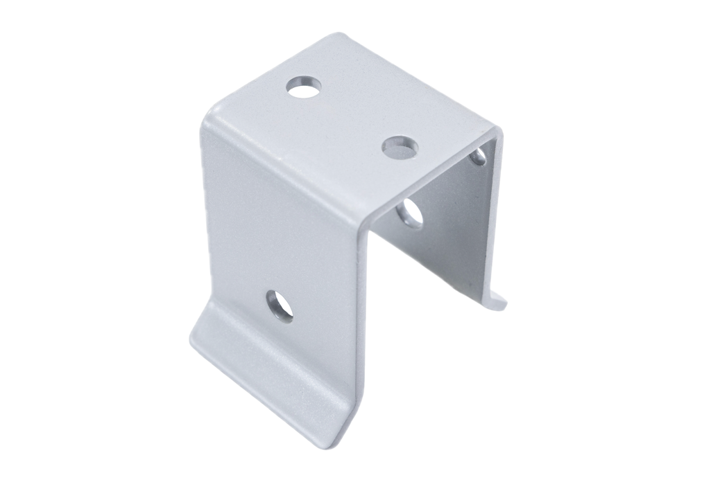 U-Blech-Arretierung für SSK THERMinator – Sicheres Fixieren für präzise Schnitte