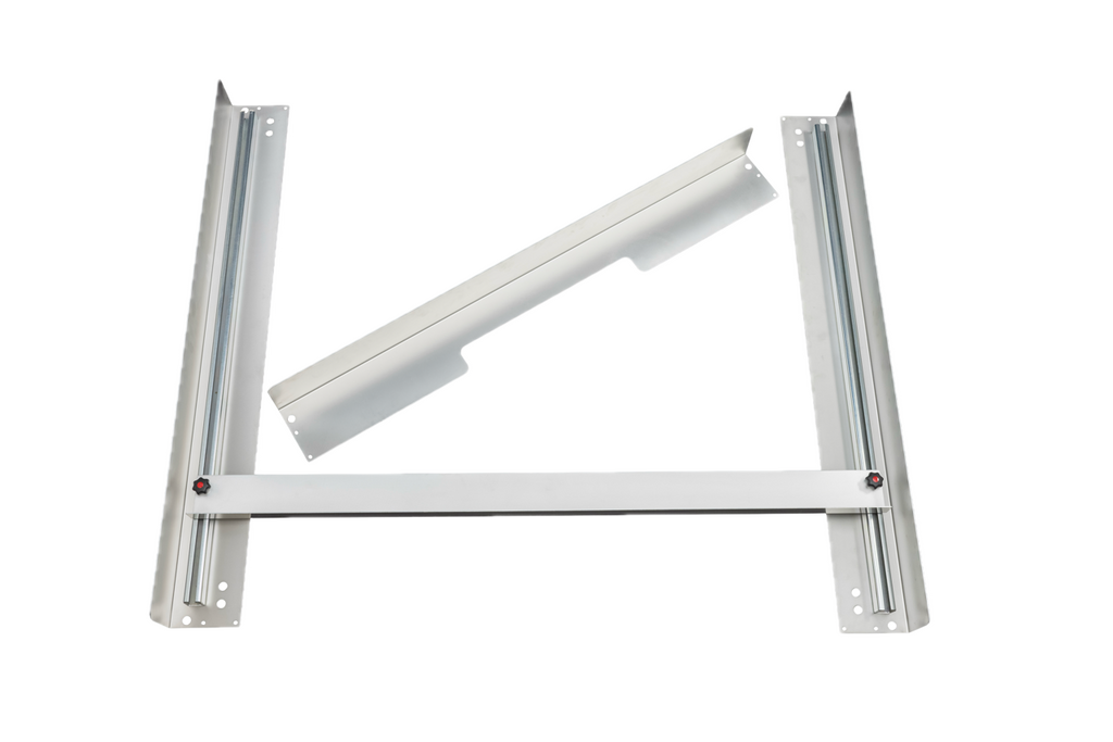 THERMinator Längenanschlag – Präzises Ablängen nach Maß