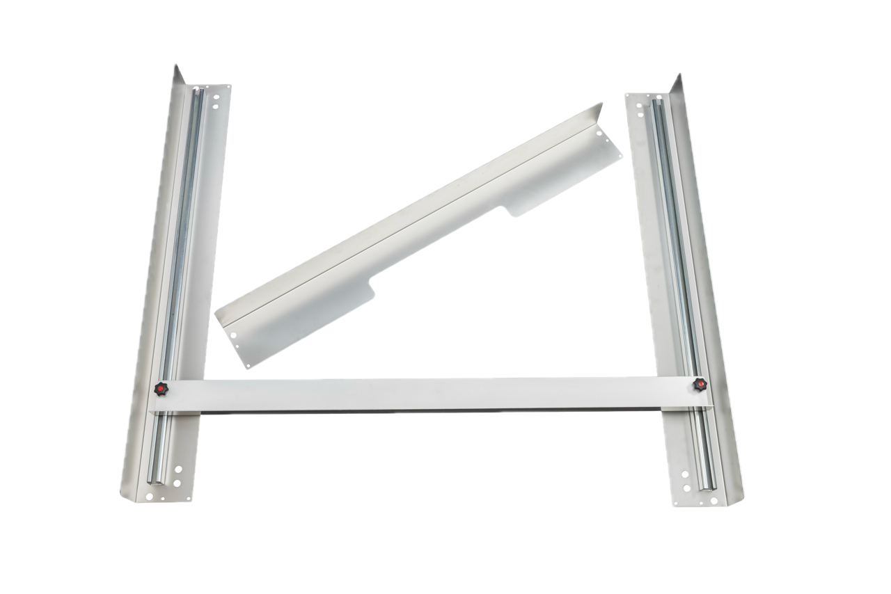 THERMinator Längenanschlag – Präzises Ablängen nach Maß