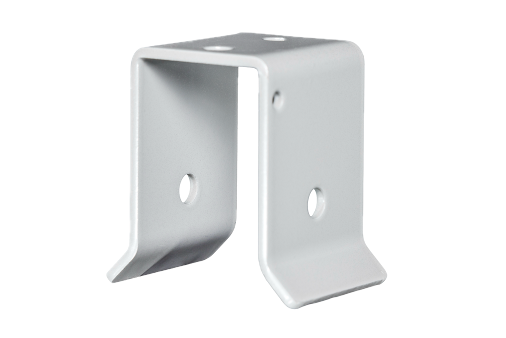 U-Blech-Arretierung für SSK THERMinator – Sicheres Fixieren für präzise Schnitte